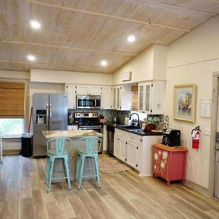 AMI Beach Shack Bradenton Beach Exterior foto