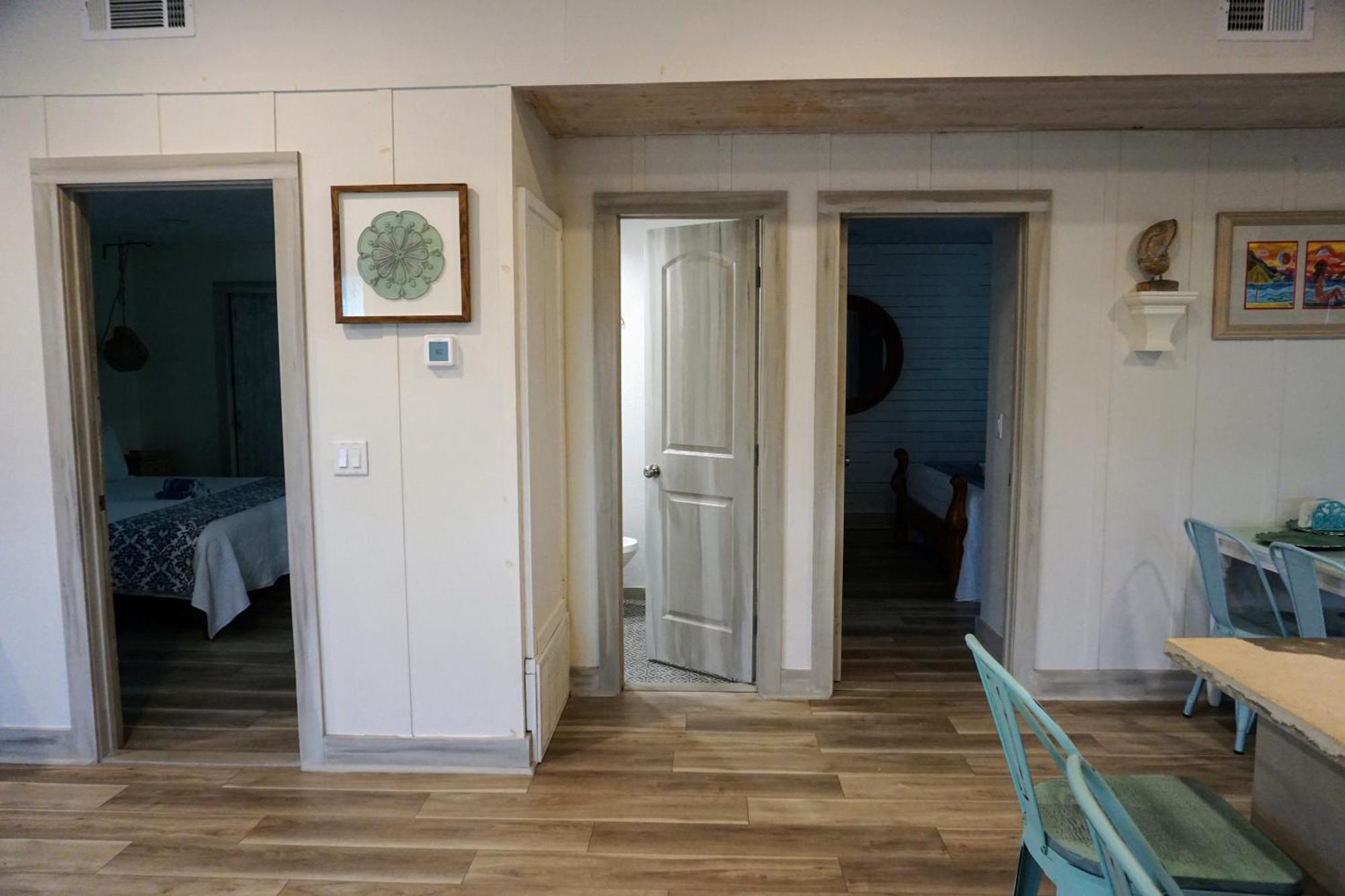 AMI Beach Shack Bradenton Beach Exterior foto