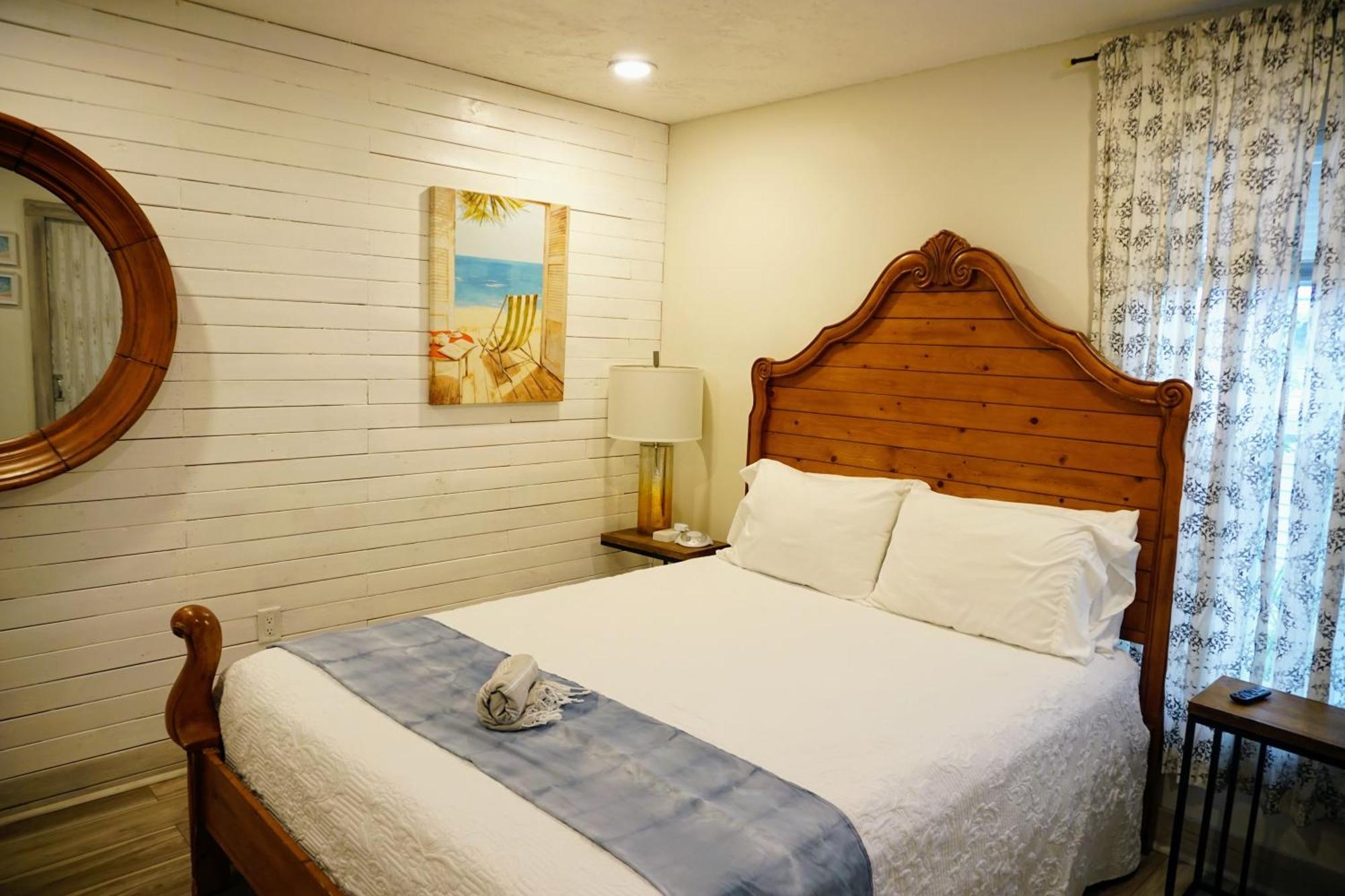AMI Beach Shack Bradenton Beach Exterior foto