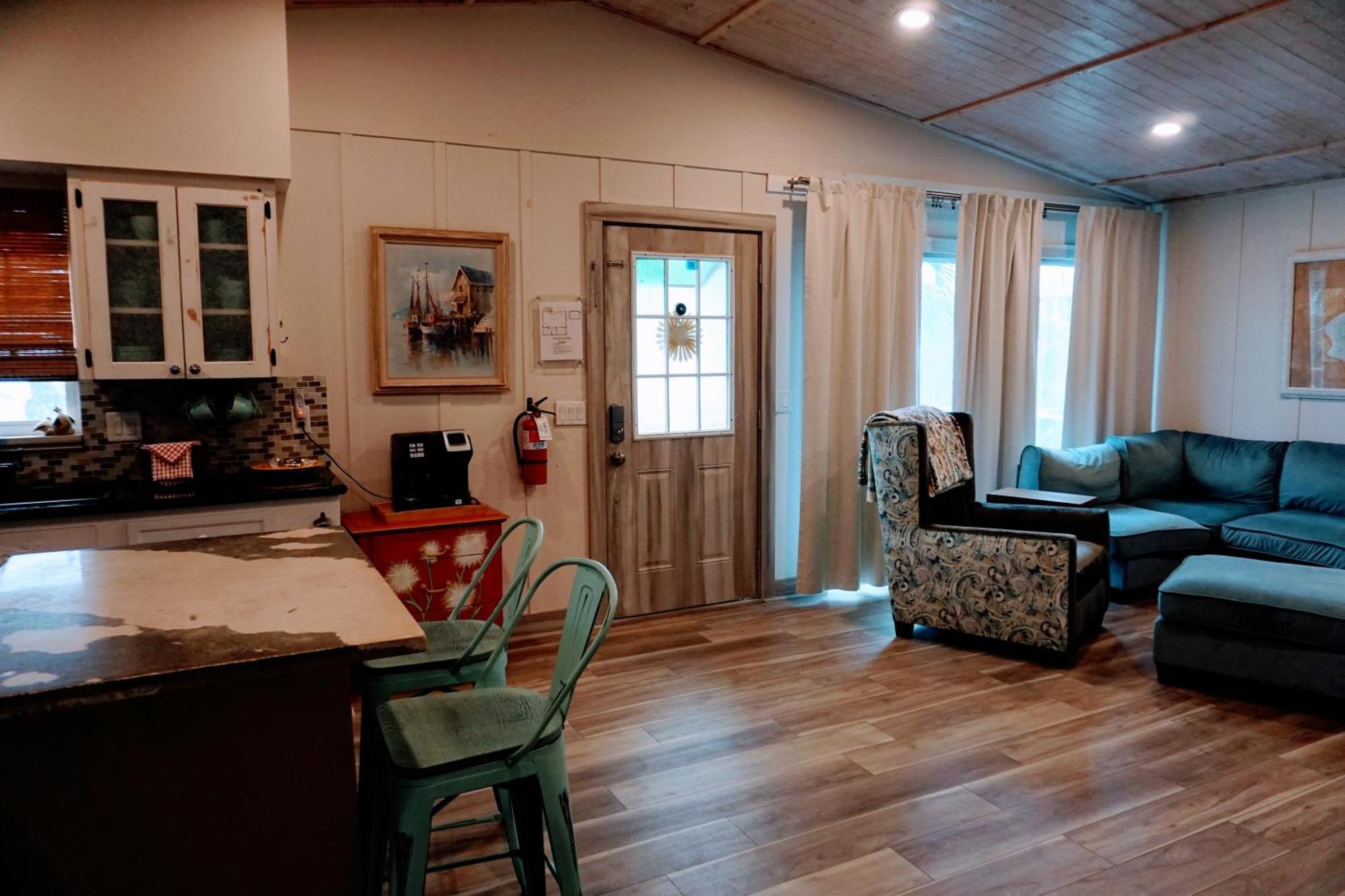 AMI Beach Shack Bradenton Beach Exterior foto