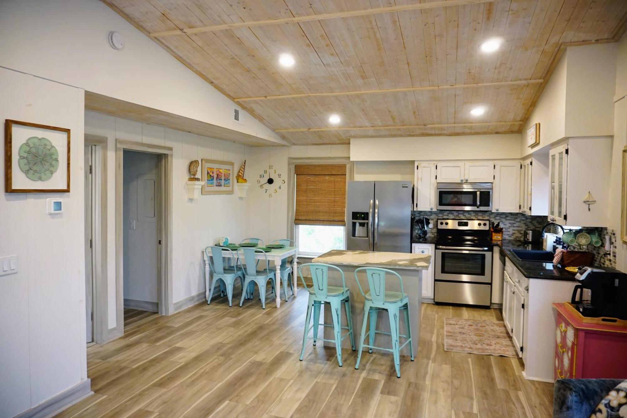 AMI Beach Shack Bradenton Beach Exterior foto
